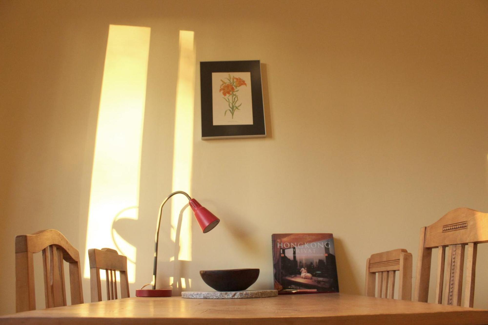 Pauline 3 Apartment เทมพลีน ภายนอก รูปภาพ