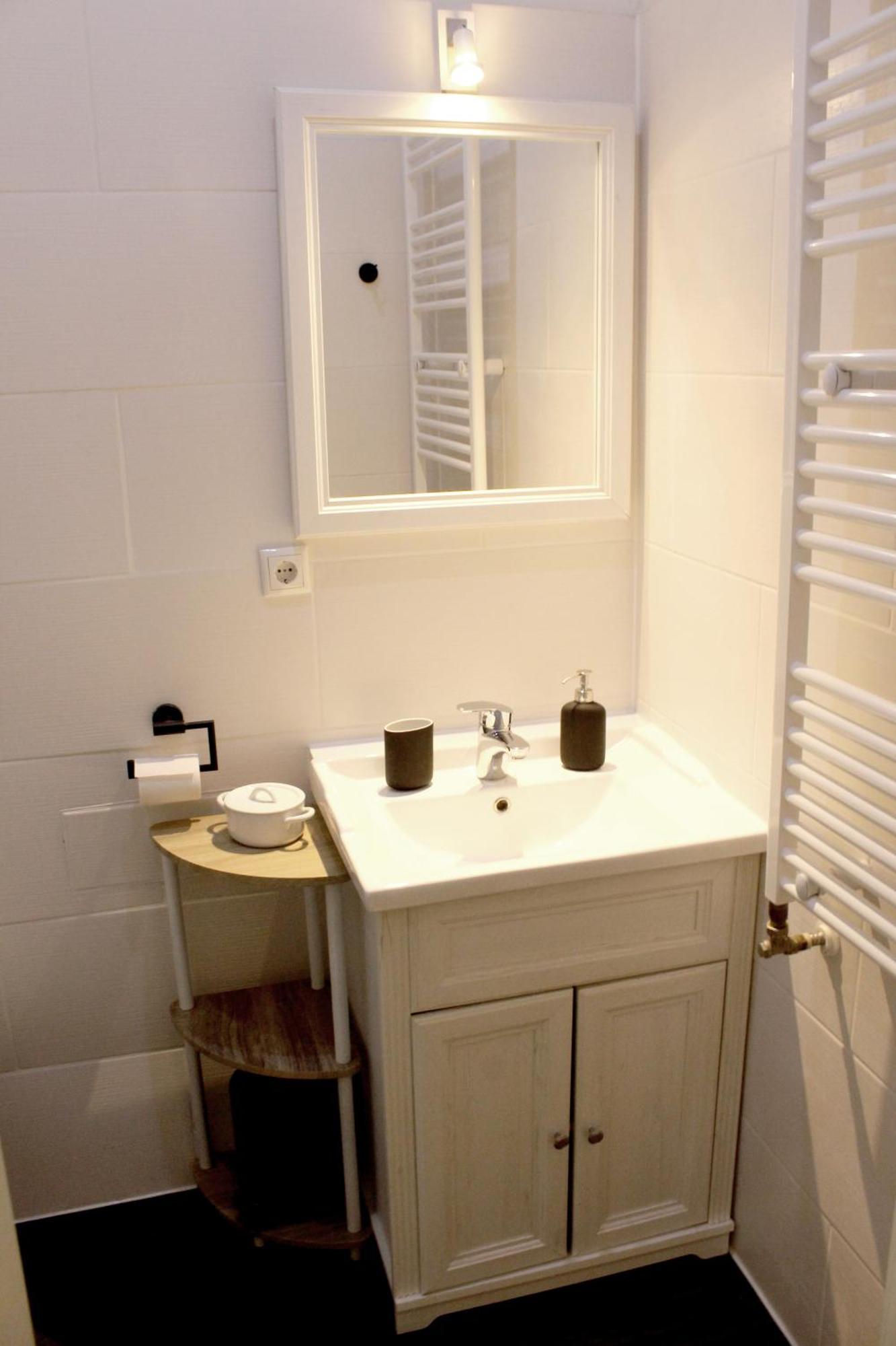Pauline 3 Apartment เทมพลีน ภายนอก รูปภาพ